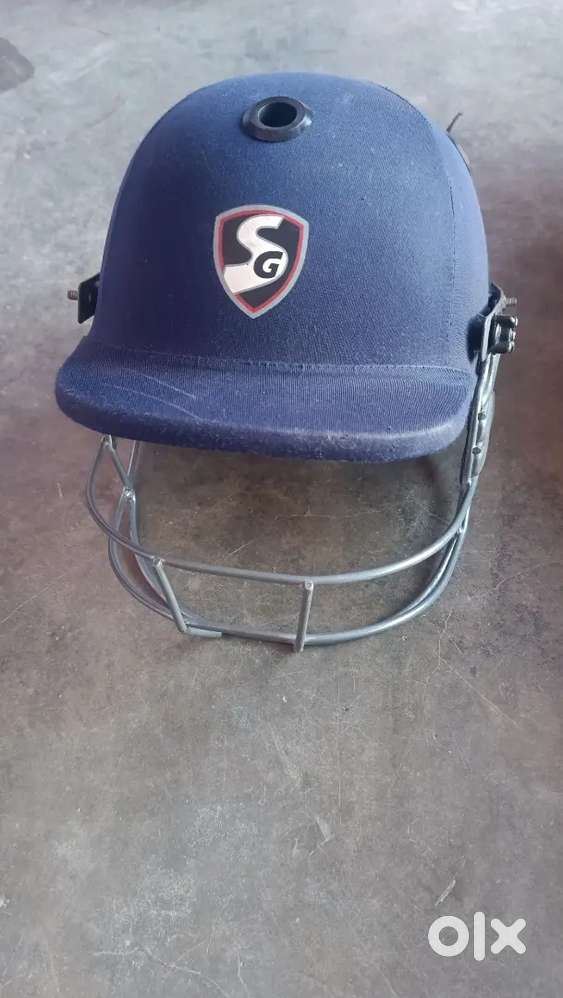 Cricket Equipments