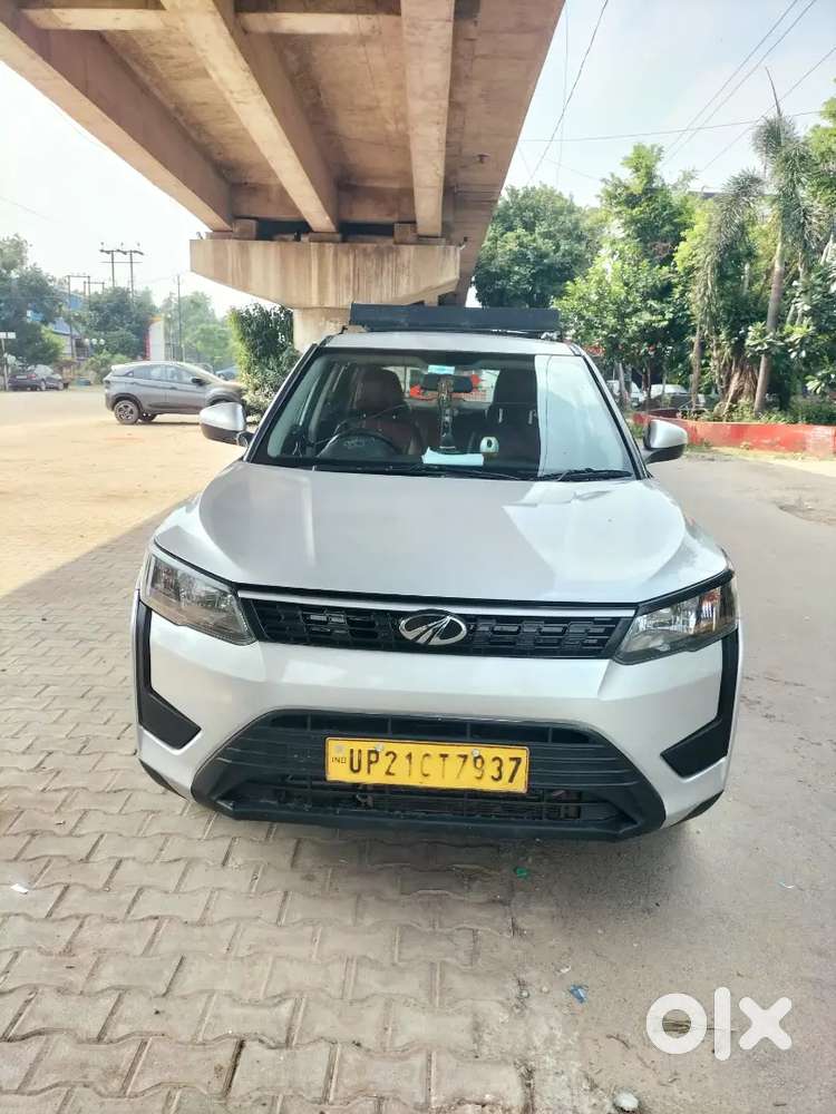Mahindra XUV300 2022 Diesel 110000 Km Driven