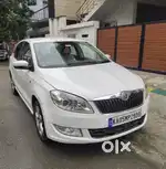 Skoda Rapid 2013-2016 1.6 MPI Elegance, 2014, Petrol