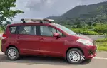Maruti Suzuki Ertiga SHVS VDI, 2013, Diesel
