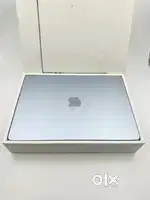 MacBook Air M4 13.6inch 16GB/256GB Sky Blue (Like New - Warranty)