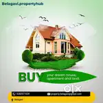 Open plot for sale in Ramteerth Nagar