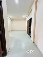 Newly construction 1 BHK Semi Furnished Flat Available Near Bombay Hos