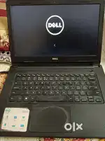 Dell laptop