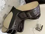 Lifelong reclining massage chair
