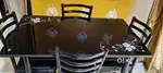 Table With Chair