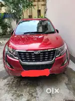 Mahindra XUV500 2019