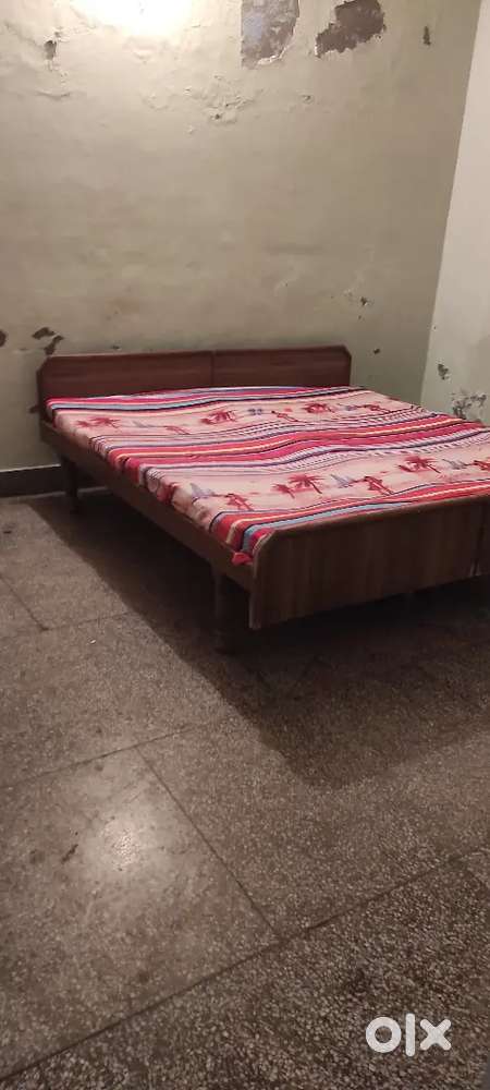 2BHK Room for rent in Patiala (tej bagh colony) front