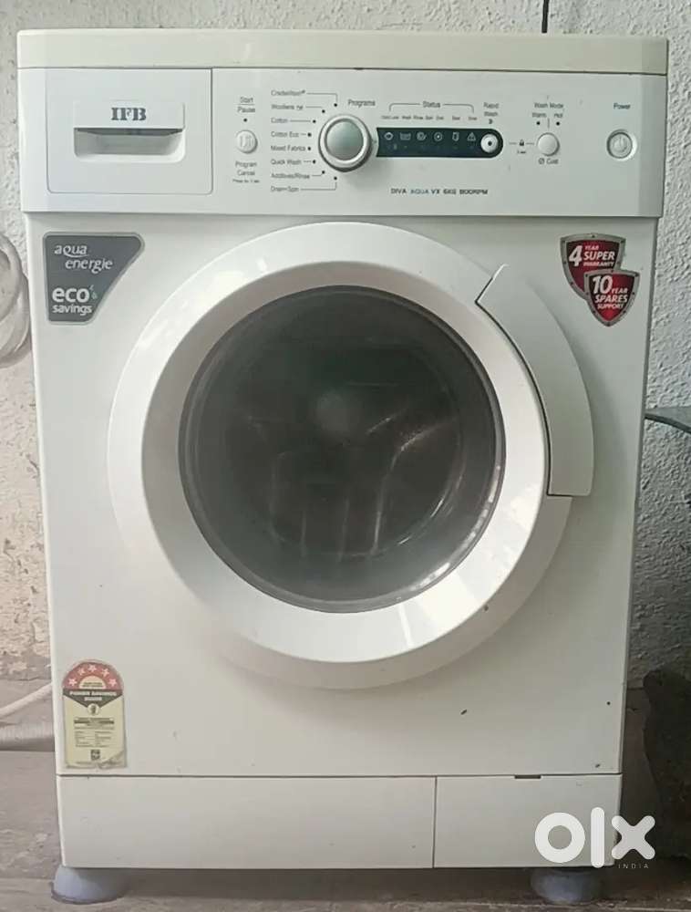 IFB front load washing machine