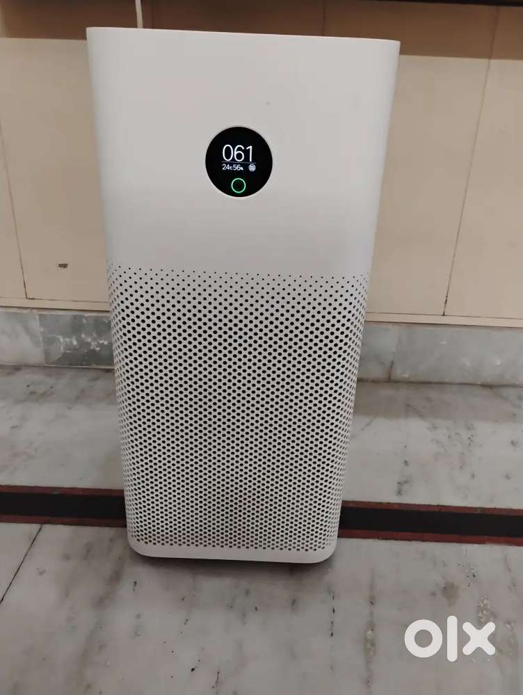 Air purifier