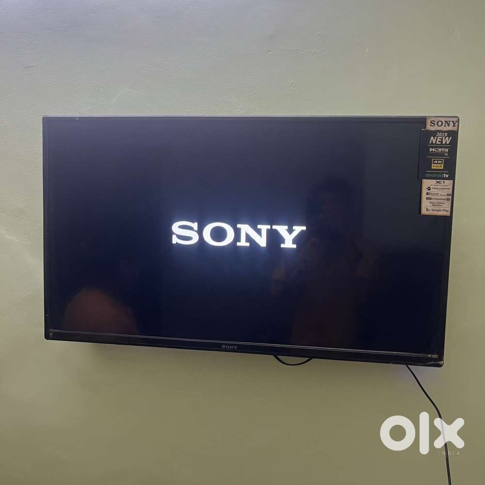 Sony TV best TV and android