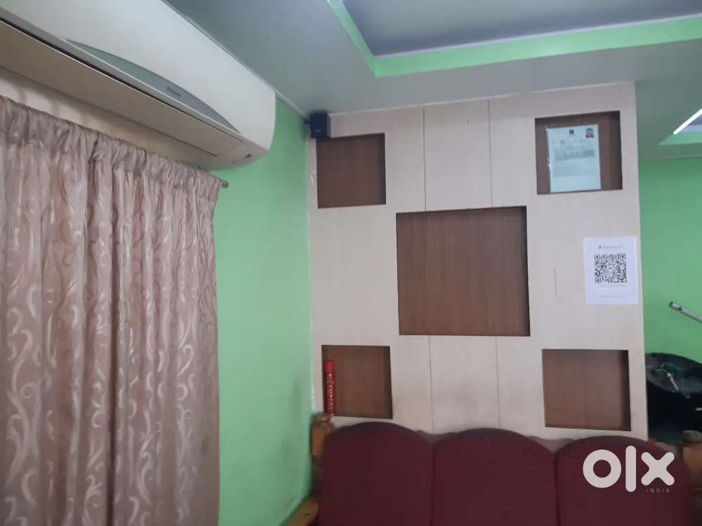Running saloon for sale in korattur