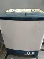 Marq 6.5kg washing machine