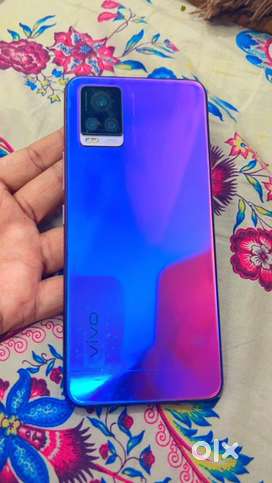 Vivo V20 new condition