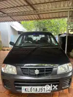 Maruti Suzuki Alto 2005 Petrol Well Maintained