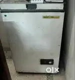 Voltas 200 L single door freezer white 2 years old