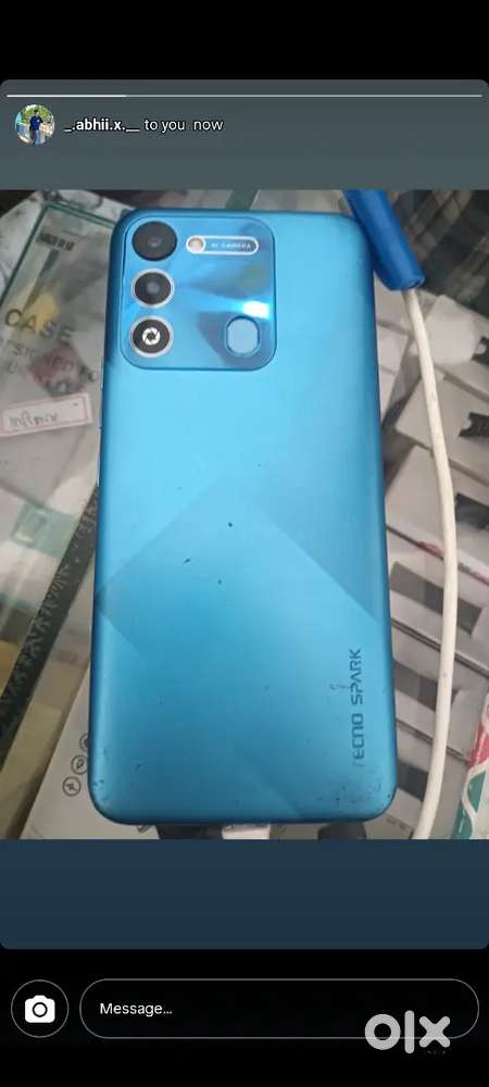11gb ram phone 128gb storage