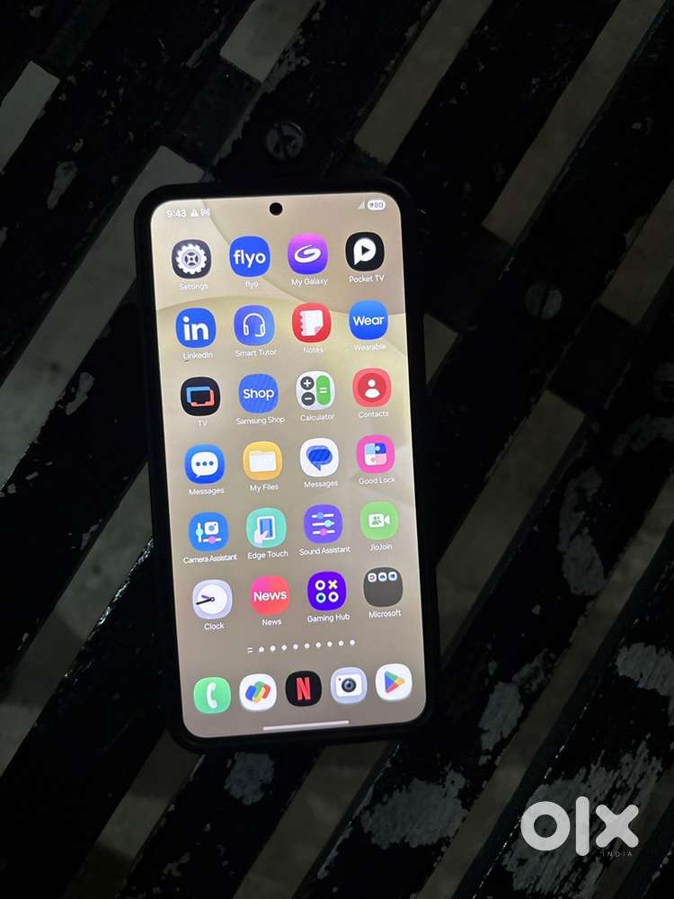 Samsung Galaxy S24 8/256 GB mint condition 10/10