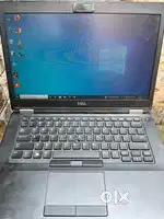 Dell Latitude E5470 – i5  8GB RAM  256GB SSD  14” Display