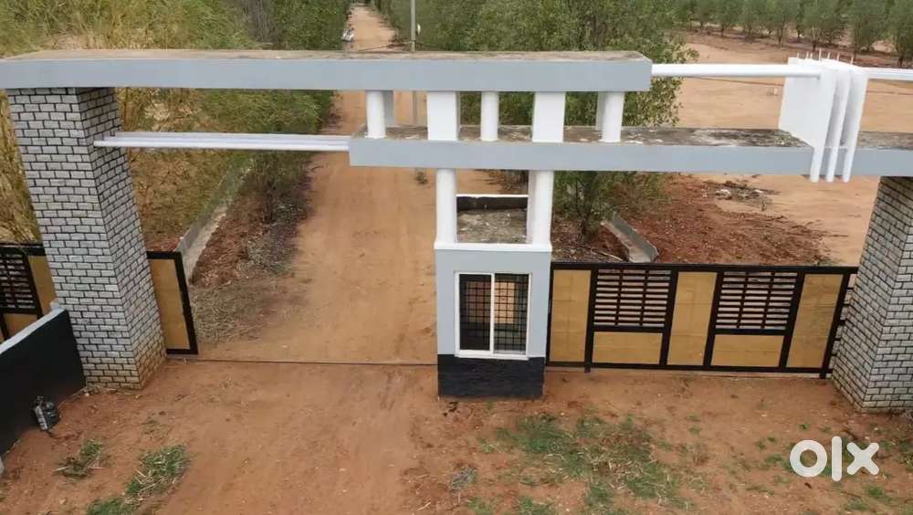 Plots For Sale