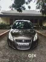 Maruti Suzuki Ritz 2014 Petrol Well Maintained