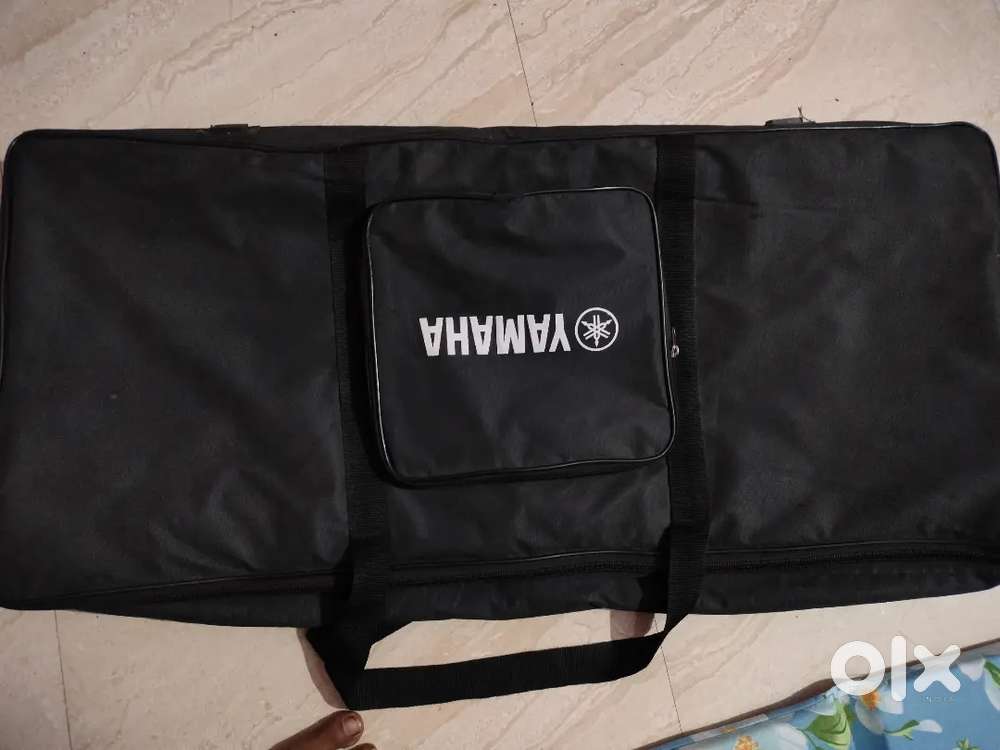 Yamaha PSR I455 bag , portable case.