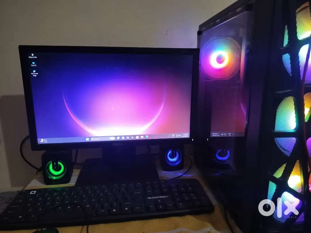 Next level PC