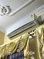 Voltas Ac perfect condition fixed prize