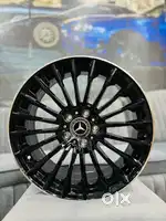 18inch Mercedes AMG MAYBACH NEW IMPORTED  WHEELS SET OF 4 AVAILABLE