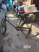 Bilkul ok Cycle