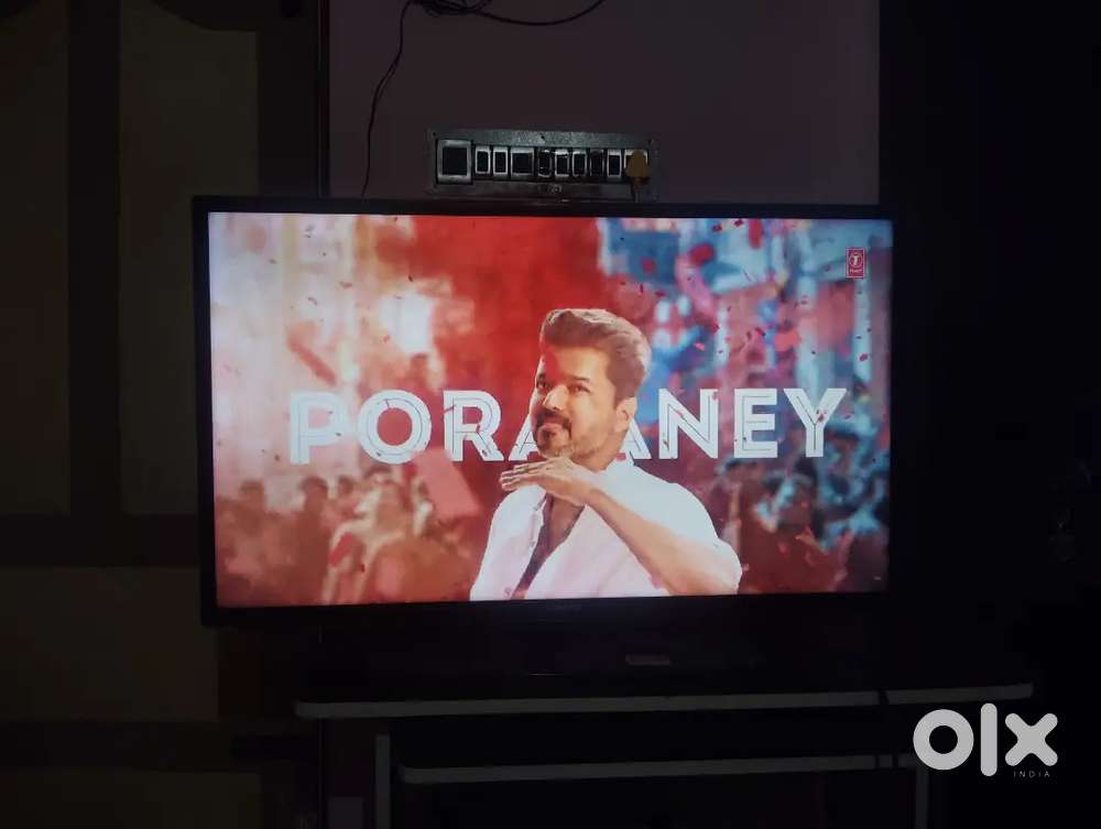 Samsung 40inch LED Normal TV