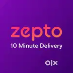Zepto cafe partener