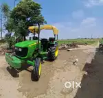 John deere for sale 5210 excellent condition