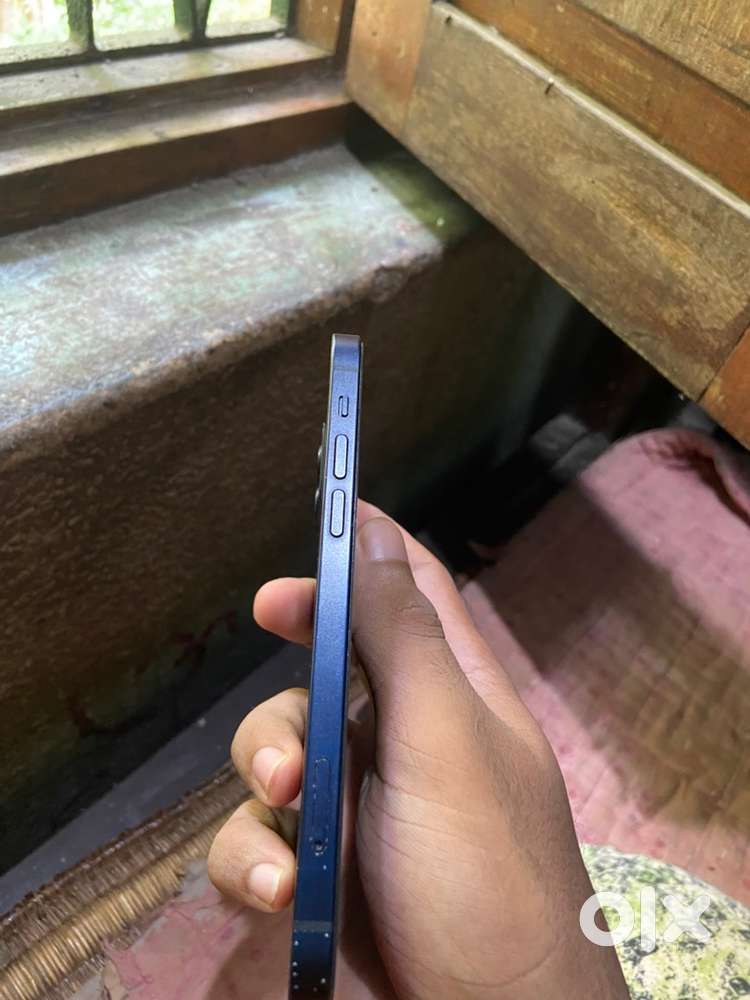 I phone 12 128 gb