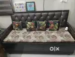 A mini sofa setty