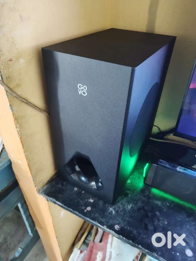 Govo sound Bar