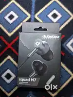 Dubstep Earphones