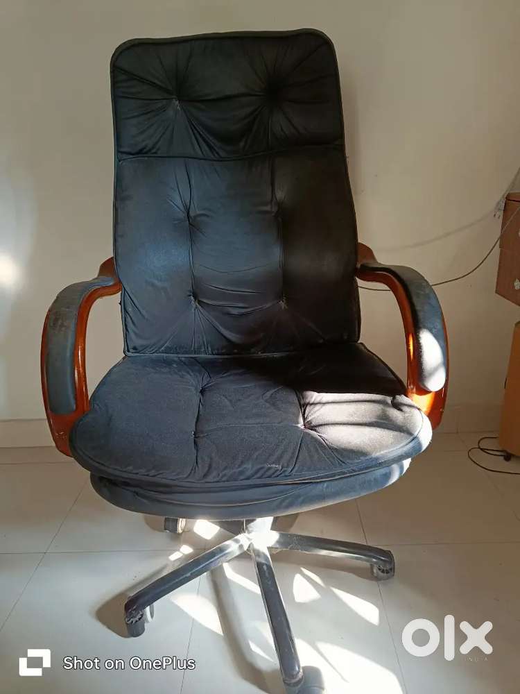 Office chair