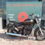 Royal Enfield Thunderbird 500
