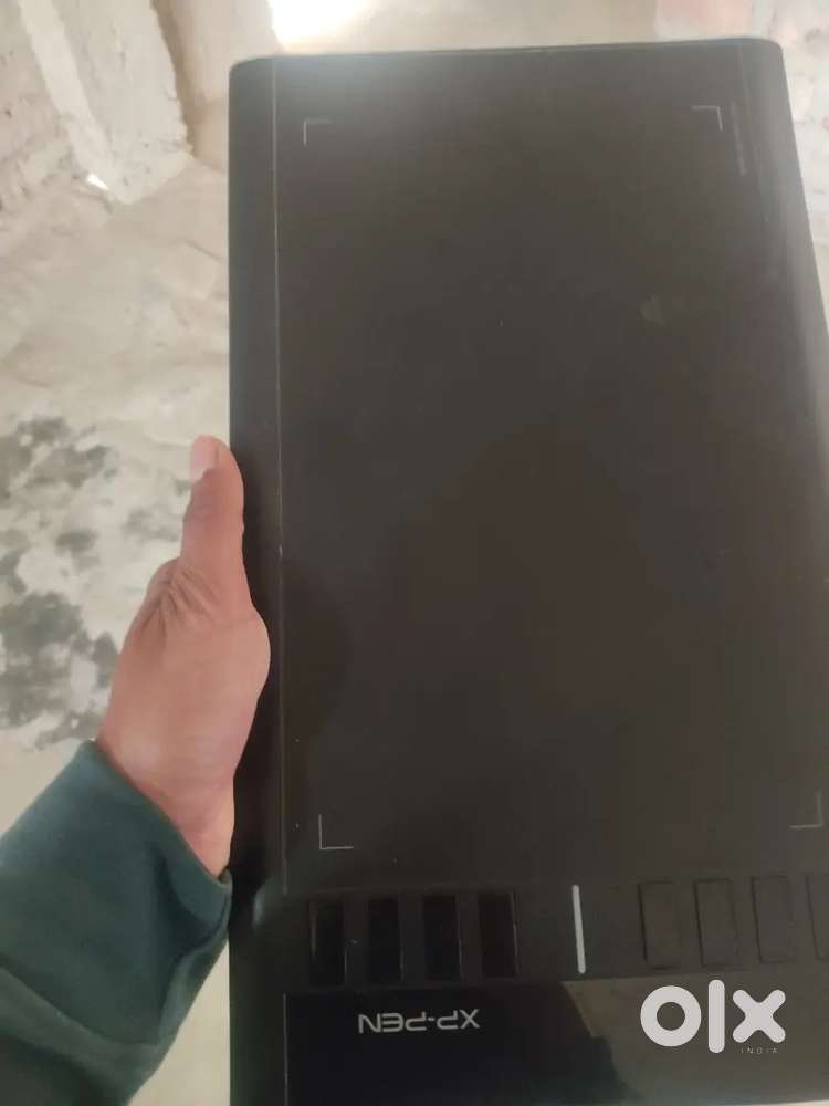 XP star 03 pen tablet for online teaching