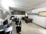 Office on F C Road