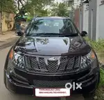 Mahindra XUV500 W8, 2014, Diesel