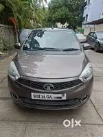 Tata Tiago 1.05 Revotorq XZ, 2017, Petrol