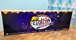 Glow Sign Board 8x2 feet, good condition, immediate sell