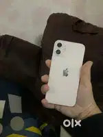 iPhone 12 White 128Gb