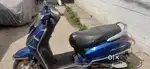 Honda activa 6g