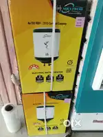 BRAND NEW GEYSER 25LTR FIVE STAR WITH 5YEAR WARRENTY (RO FILTER 3199)