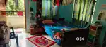 3 BHK FLAT FOR SALE AT KOKER.