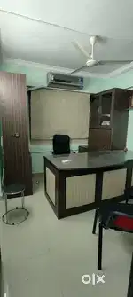 Furnished Office For Sale at Gundibail