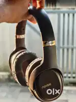 Noise 3 headphone